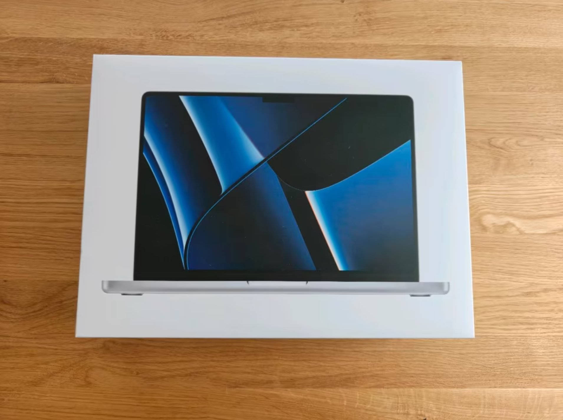MacBook Pro · gebraucht