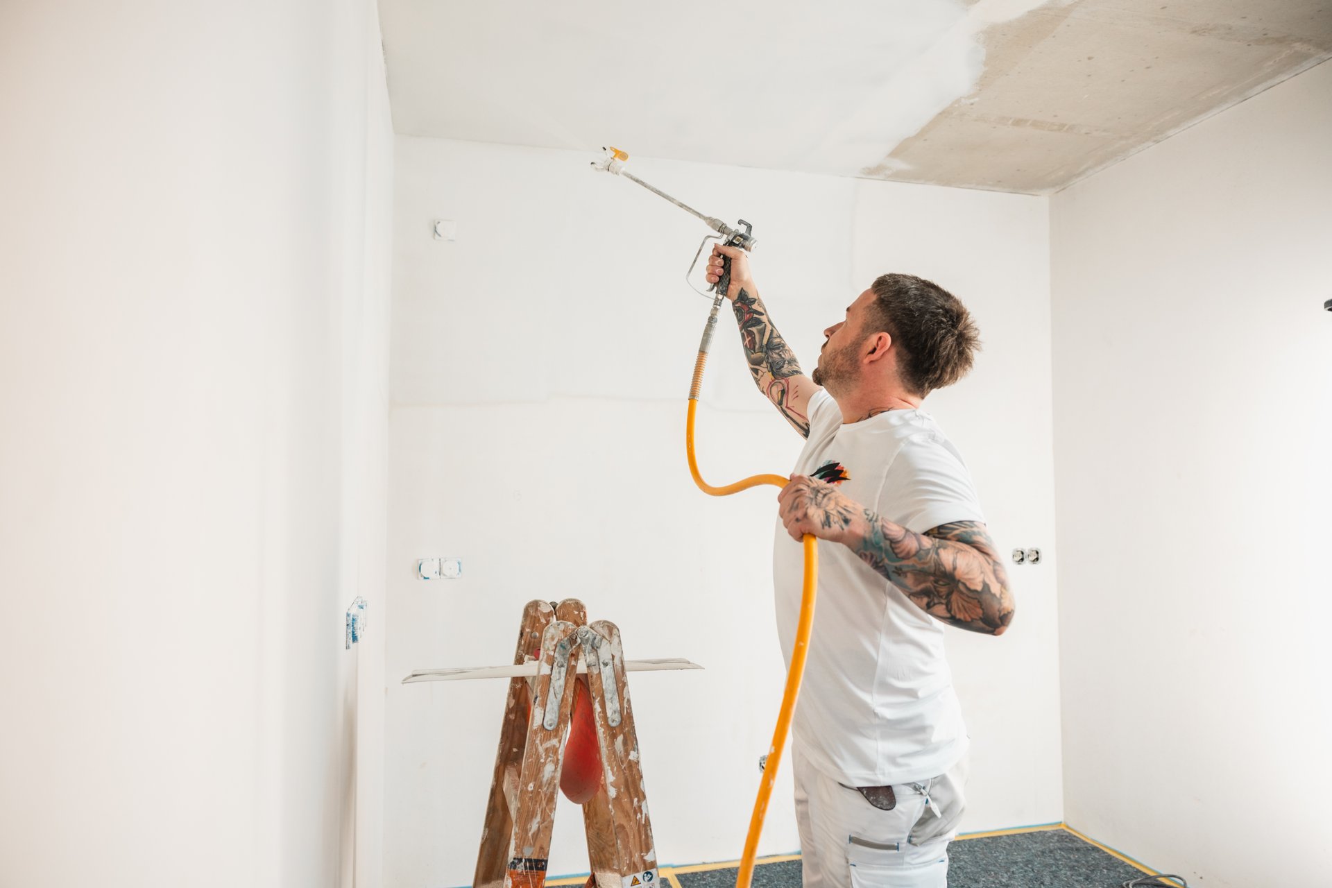 Leistung Neubau