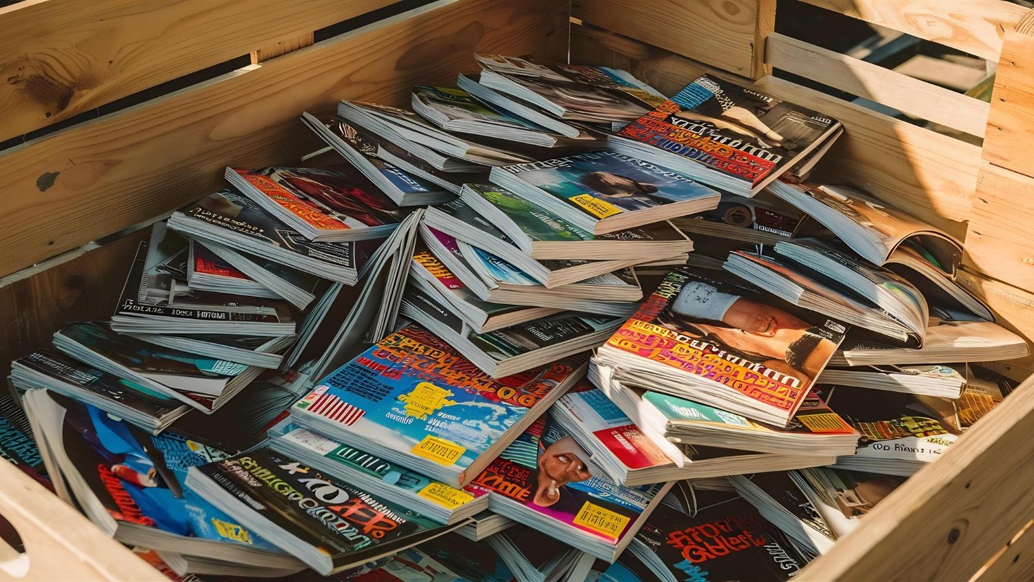 Comics · Sammlung