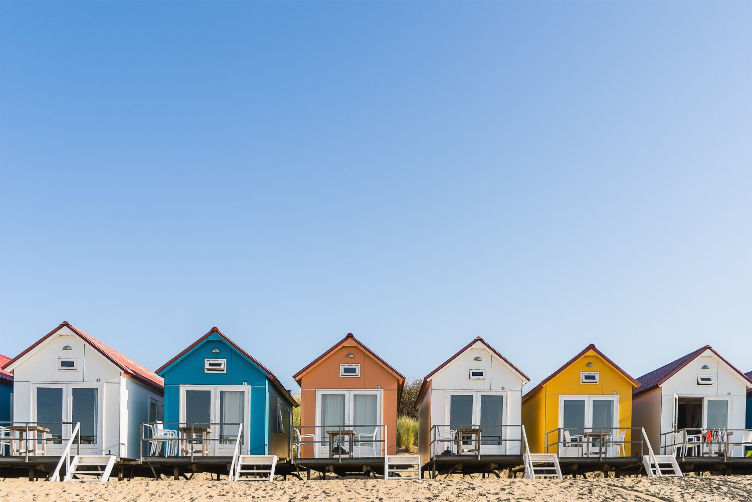 Ferienwohnung · Ostsee